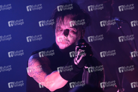 Konzert von The Other in Hannover