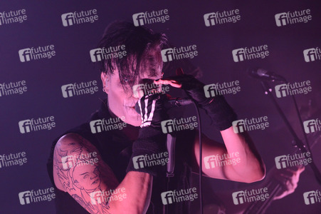 Konzert von The Other in Hannover