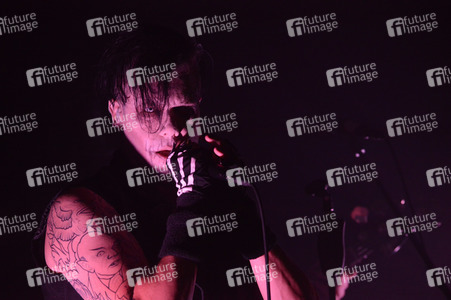 Konzert von The Other in Hannover