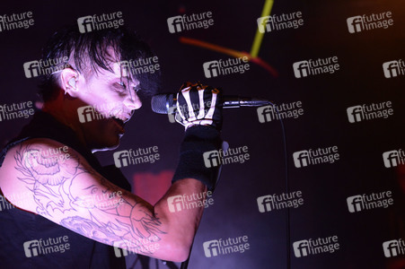 Konzert von The Other in Hannover