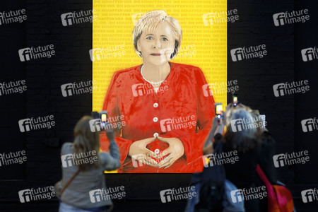 Thomas Baumgärtel Ausstellung in Köln