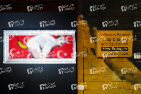 Thomas Baumgärtel Ausstellung in Köln