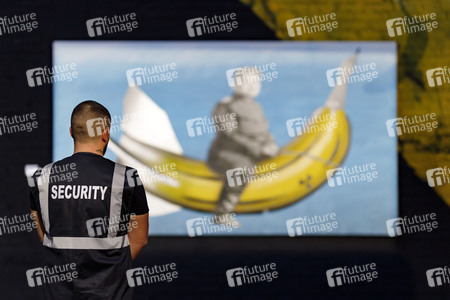 Thomas Baumgärtel Ausstellung in Köln