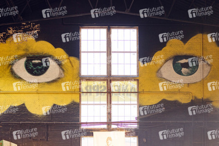 Thomas Baumgärtel Ausstellung in Köln