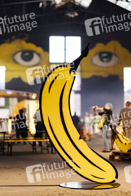 Thomas Baumgärtel Ausstellung in Köln