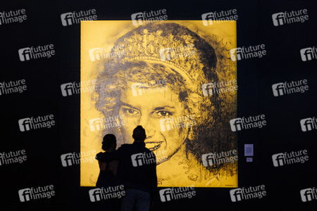 Thomas Baumgärtel Ausstellung in Köln