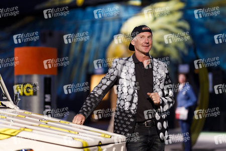 Thomas Baumgärtel Ausstellung in Köln