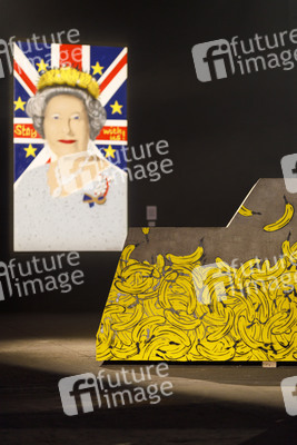 Thomas Baumgärtel Ausstellung in Köln