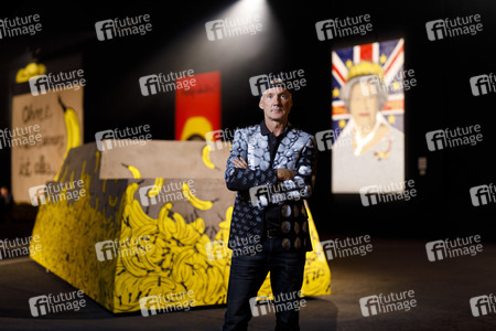 Thomas Baumgärtel Ausstellung in Köln