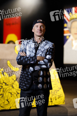 Thomas Baumgärtel Ausstellung in Köln