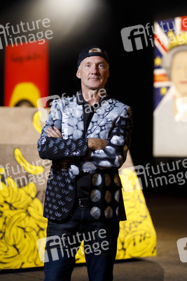 Thomas Baumgärtel Ausstellung in Köln