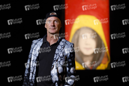 Thomas Baumgärtel Ausstellung in Köln