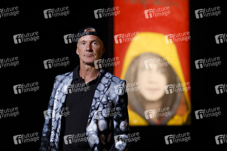 Thomas Baumgärtel Ausstellung in Köln