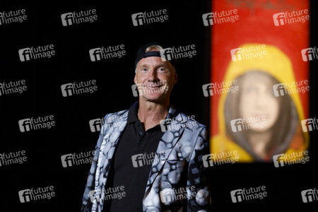 Thomas Baumgärtel Ausstellung in Köln