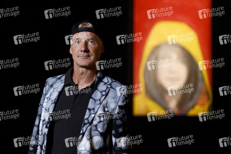 Thomas Baumgärtel Ausstellung in Köln