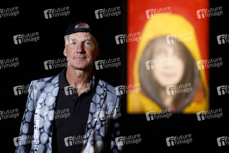 Thomas Baumgärtel Ausstellung in Köln