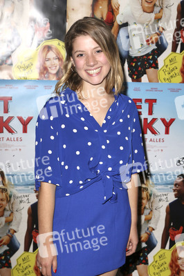 Filmpremiere 'Get Lucky - Sex verändert alles' in Hamburg