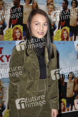 Filmpremiere 'Get Lucky - Sex verändert alles' in Hamburg