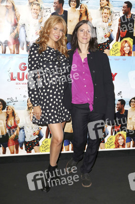 Filmpremiere 'Get Lucky - Sex verändert alles' in Hamburg