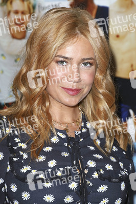 Filmpremiere 'Get Lucky - Sex verändert alles' in Hamburg