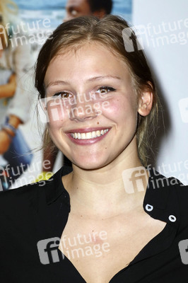 Filmpremiere 'Get Lucky - Sex verändert alles' in Hamburg