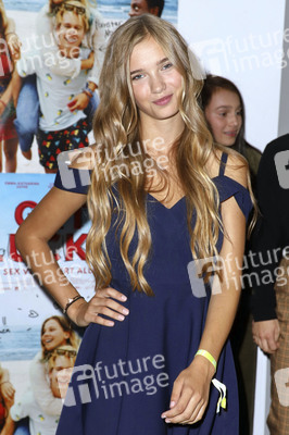 Filmpremiere 'Get Lucky - Sex verändert alles' in Hamburg