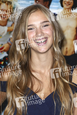 Filmpremiere 'Get Lucky - Sex verändert alles' in Hamburg