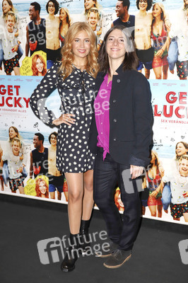 Filmpremiere 'Get Lucky - Sex verändert alles' in Hamburg