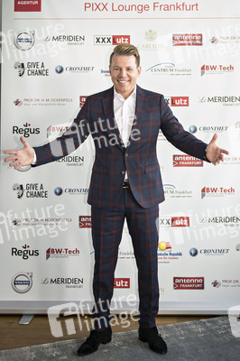 Pixx Lounge Event in Frankfurt am Main