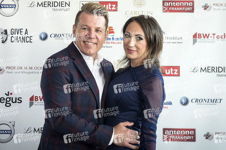 Pixx Lounge Event in Frankfurt am Main