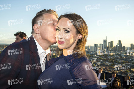 Pixx Lounge Event in Frankfurt am Main