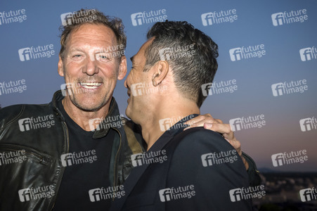 Pixx Lounge Event in Frankfurt am Main