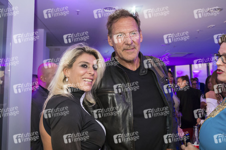 Pixx Lounge Event in Frankfurt am Main