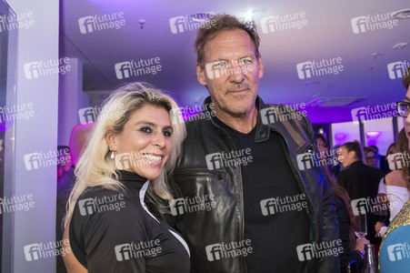 Pixx Lounge Event in Frankfurt am Main