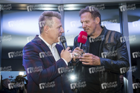 Pixx Lounge Event in Frankfurt am Main