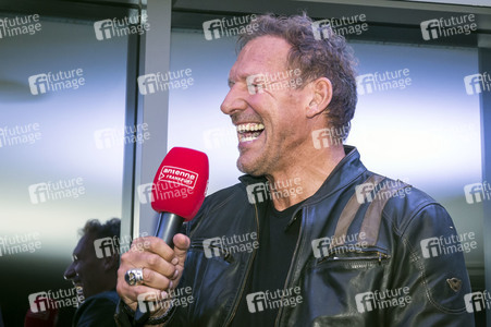 Pixx Lounge Event in Frankfurt am Main