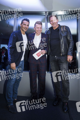 Pixx Lounge Event in Frankfurt am Main