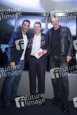 Pixx Lounge Event in Frankfurt am Main