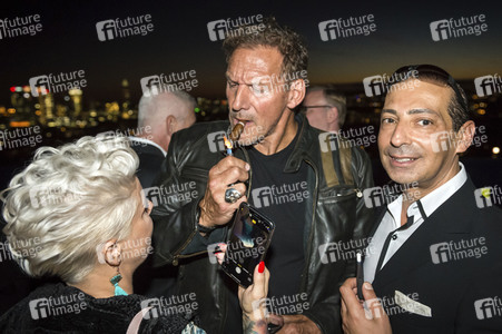 Pixx Lounge Event in Frankfurt am Main