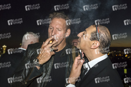 Pixx Lounge Event in Frankfurt am Main