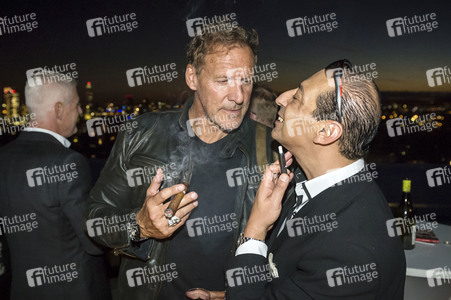 Pixx Lounge Event in Frankfurt am Main