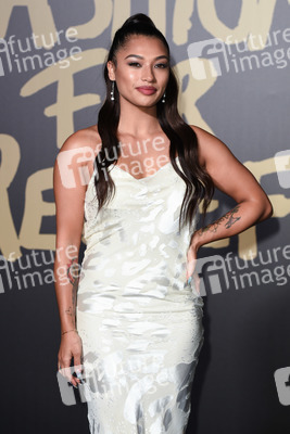 Fashion for Relief Show 2019 auf der London Fashion Week SS20