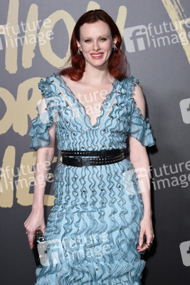 Fashion for Relief Show 2019 auf der London Fashion Week SS20