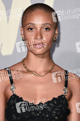 Fashion for Relief Show 2019 auf der London Fashion Week SS20