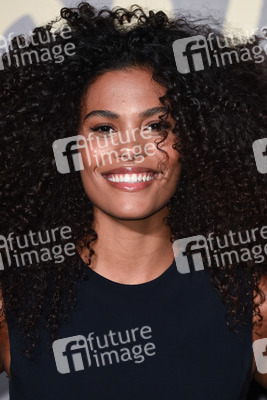 Fashion for Relief Show 2019 auf der London Fashion Week SS20