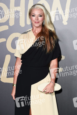 Fashion for Relief Show 2019 auf der London Fashion Week SS20