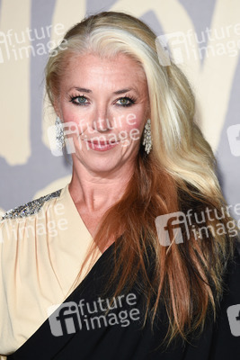 Fashion for Relief Show 2019 auf der London Fashion Week SS20