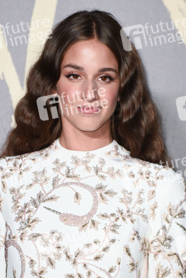 Fashion for Relief Show 2019 auf der London Fashion Week SS20