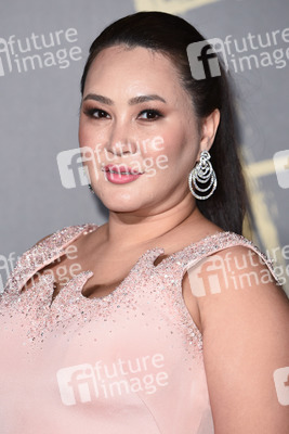 Fashion for Relief Show 2019 auf der London Fashion Week SS20