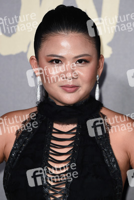 Fashion for Relief Show 2019 auf der London Fashion Week SS20